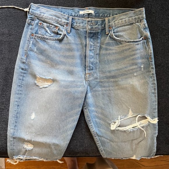 Brand New GRLFRND Karolina Jeans - Picture 4 of 7